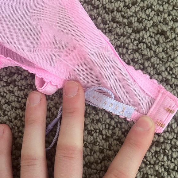 Savage fenty teddy - Picture 10 of 10